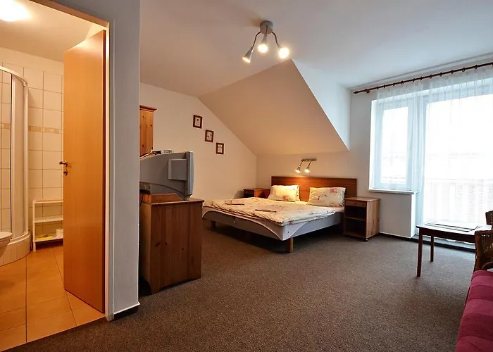 Karin 4* Szpindlerowy Młyn