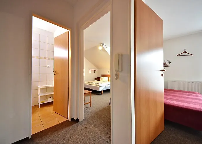 Karin 4* Szpindlerowy Młyn