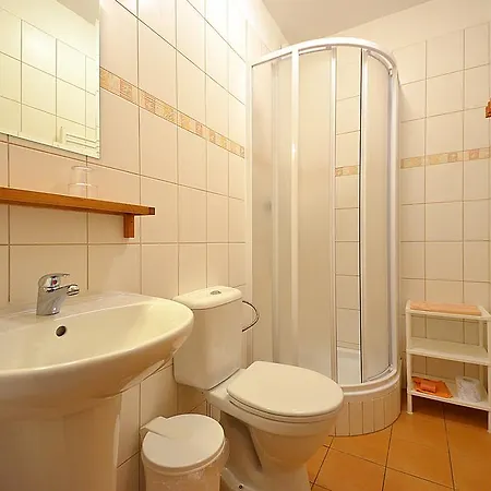 Karin Gæstehus Špindlerŭv Mlýn