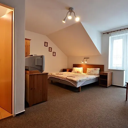 Karin 4* Špindlerŭv Mlýn