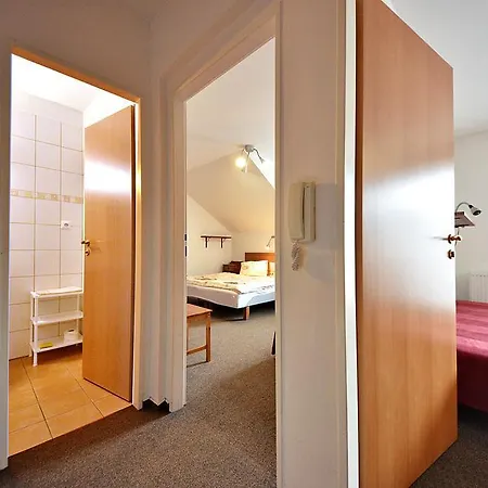 Karin 4* Špindlerŭv Mlýn