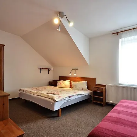 Karin Špindlerŭv Mlýn