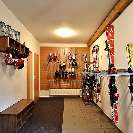 Gæstehus Karin Špindlerŭv Mlýn