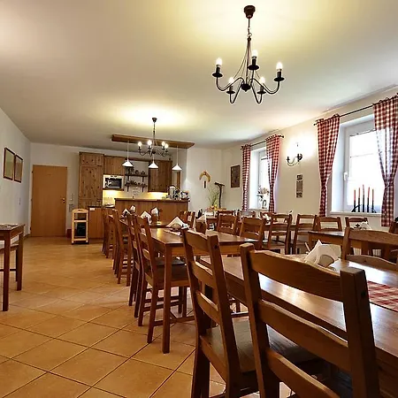 Karin Gæstehus Špindlerŭv Mlýn